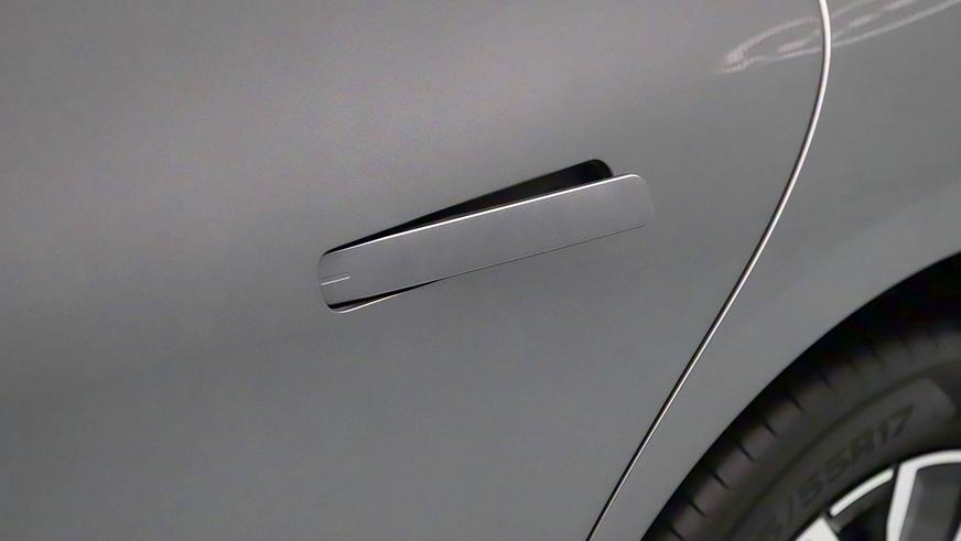 Новый гибридный седан Nissan&nbsp;N6 оказался в&nbsp;КНР неожиданно доступным