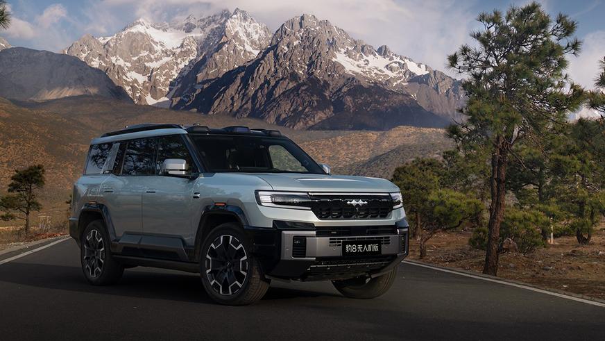 Что готовит BYD для авторынка Казахстана в 2026 году