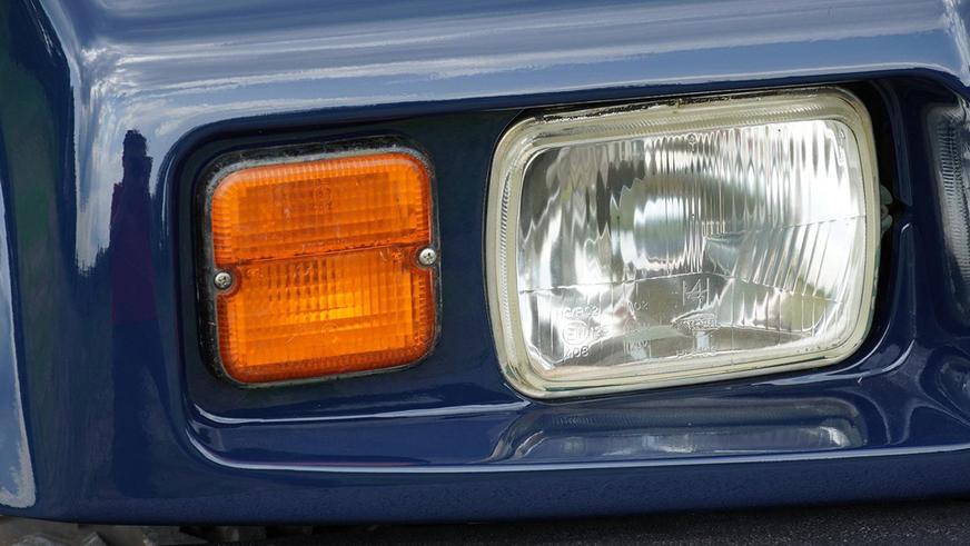 В США нашли уникальный Toyota Mega Cruiser