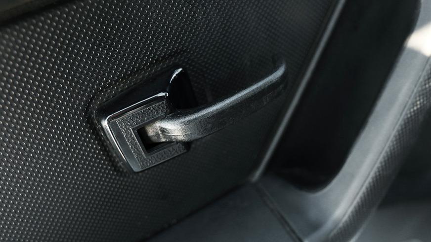 Тест-драйв LADA 4X4