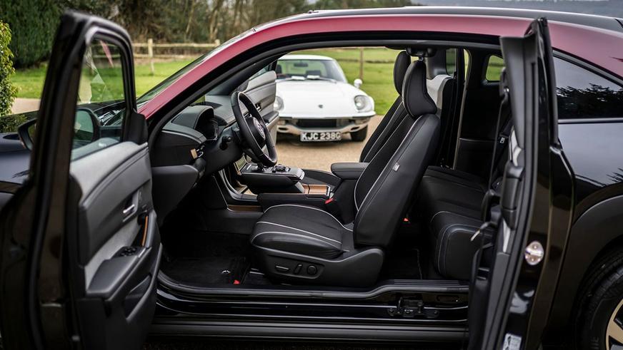 Mazda возобновила производство роторных моторов спустя 11 лет