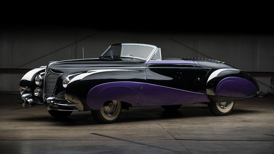 Позабытый бренд Saoutchik («Савчик») готовят к возрождению