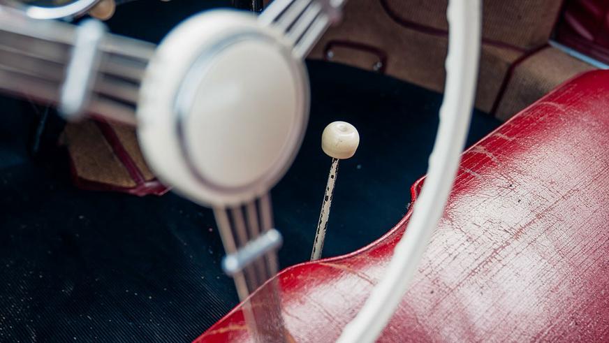 Один из первых серийных Porsche оценили в 3.5 миллиона долларов