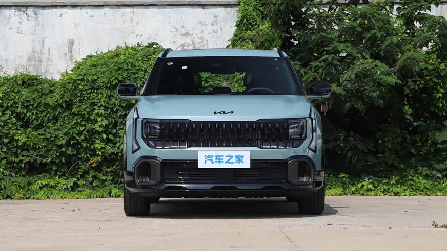 Второе поколение Kia Seltos готовят к продаже в Казахстане