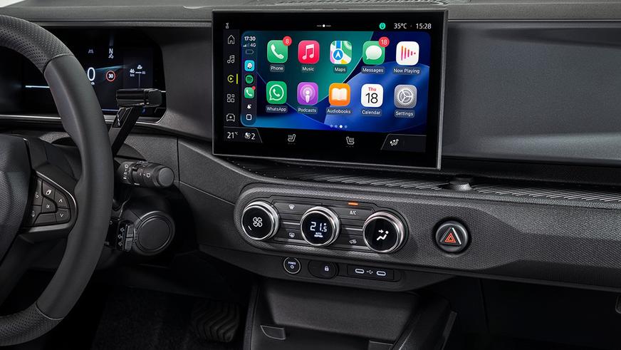 Nissan возродил Pixo