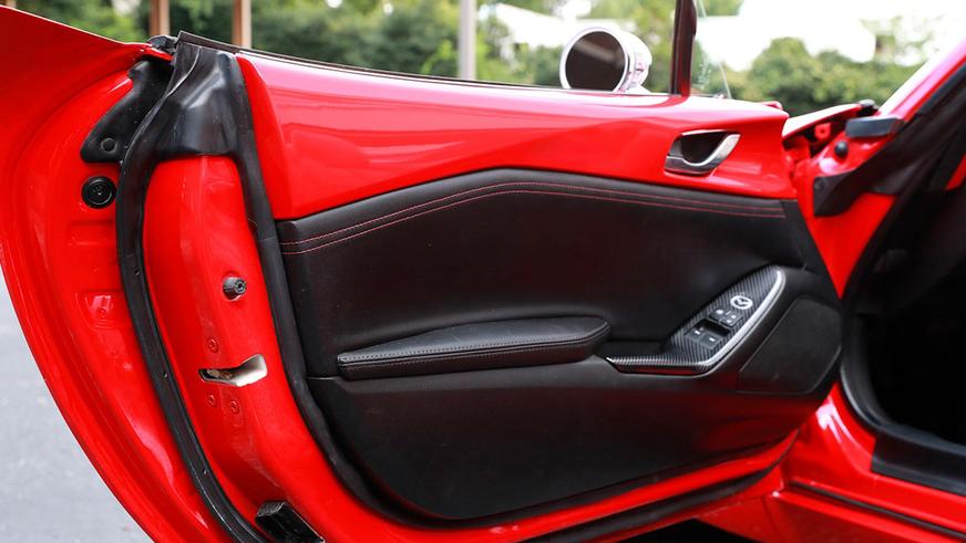 Miata превратили в&nbsp;мечту коллекционеров Ferrari 250&nbsp;GTO