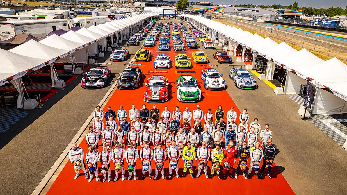 Автоспортивный 2023-й: Артемьев в Ле-Мане и Бородин в WRC
