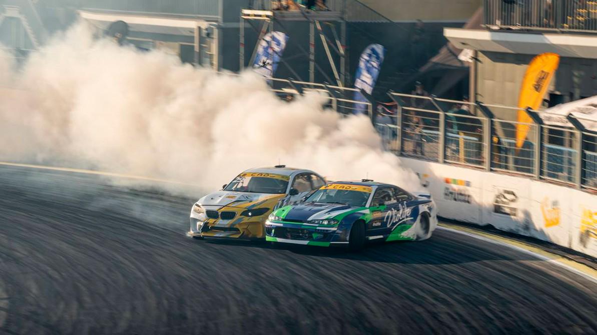 Осы демалыста CADS финалы өтеді