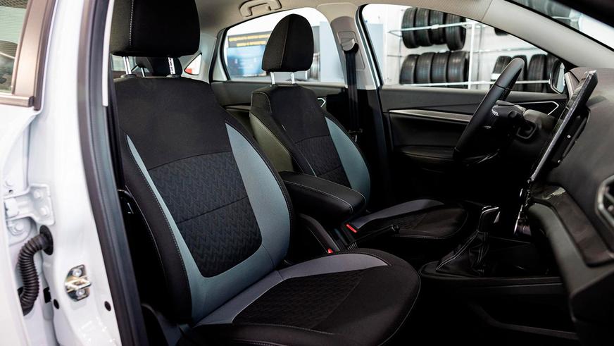 Авто до 8 млн тенге: что продают в автосалонах Казахстана?