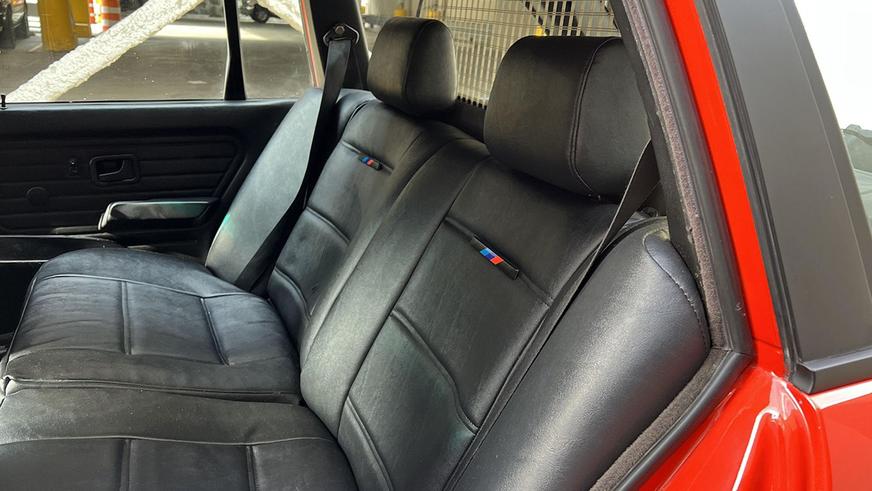 На продажу выставлен универсал BMW M3 (E30), которого никогда не было