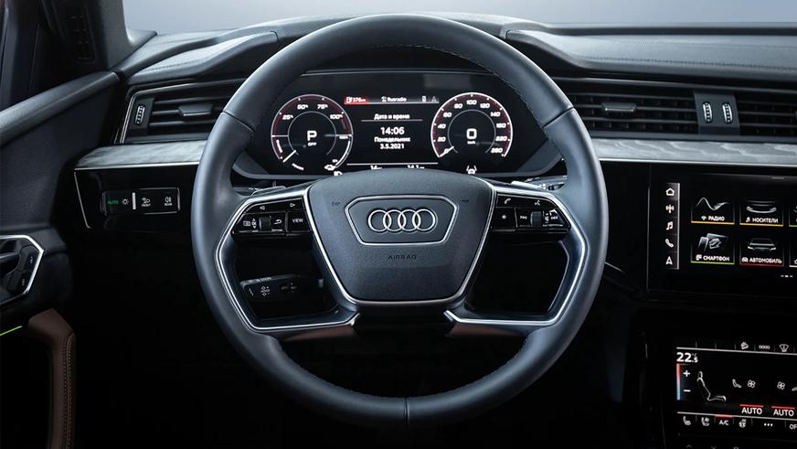 Электромобили на Kolesa.kz. Что есть в продаже