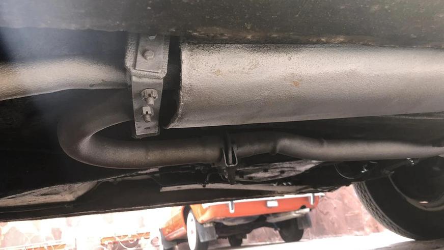 Найдено на Kolesa.kz: авто из СССР по цене новых