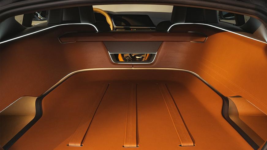 BMW превратила родстер Z4 в уникальный шутинг-брейк