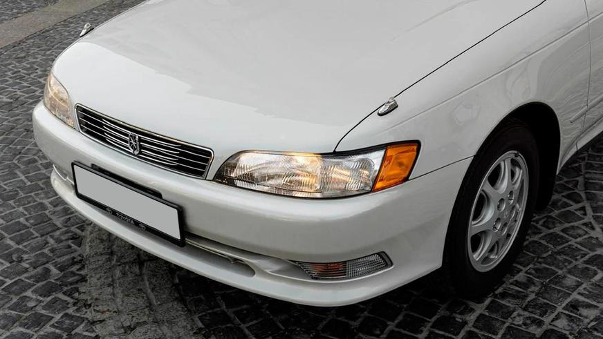 Культовые японские автомобили из 90-х в продаже на Kolesa.kz