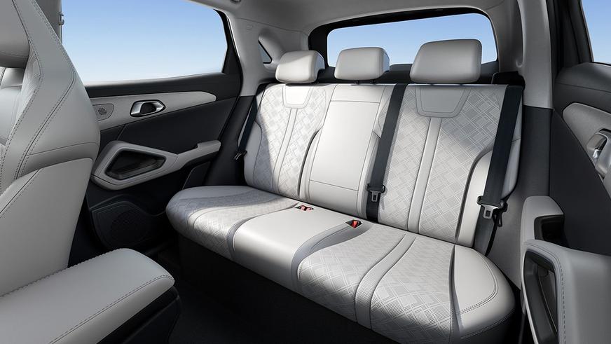 BYD раскрыла планы на Казахстан