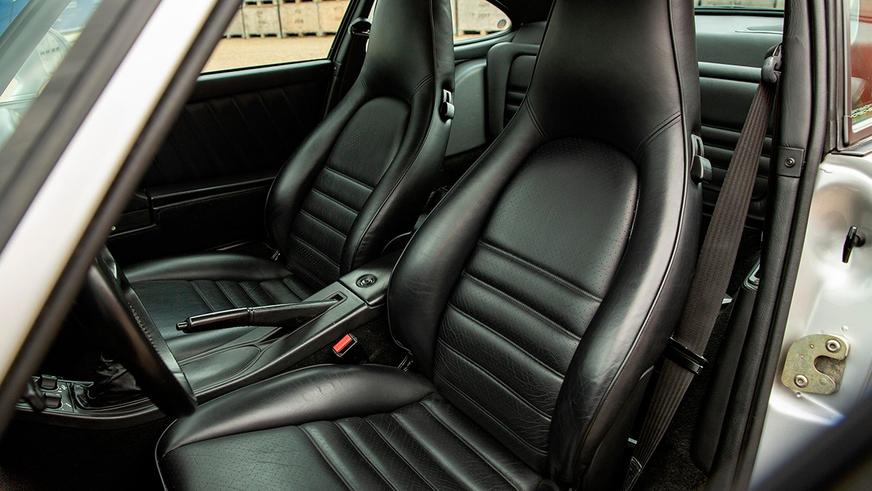 Редчайший Porsche 959 оценили в 2 миллиона долларов