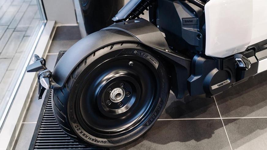 Скутеры на стероидах. Интересные предложения на Kolesa.kz