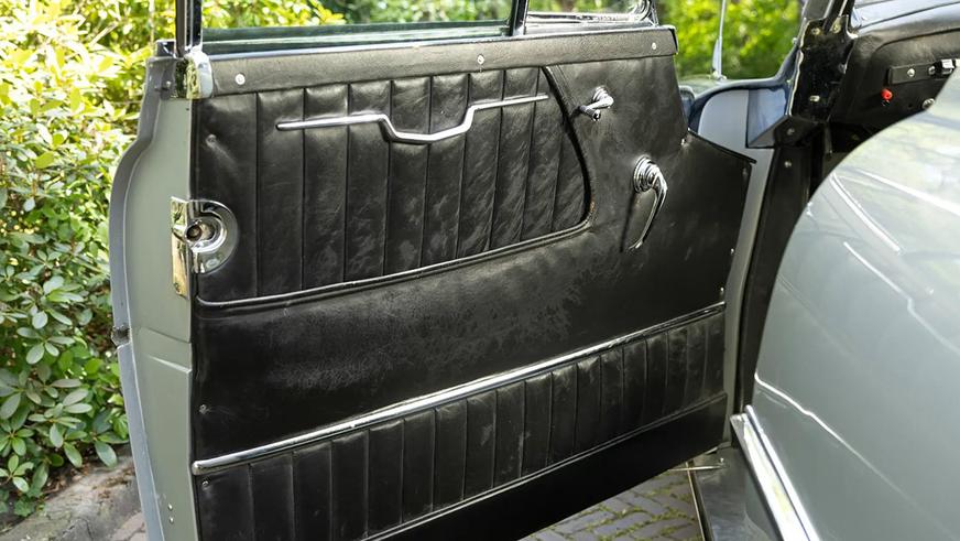 Крайне необычный Rolls-Royce продадут в Италии