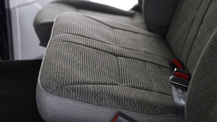 Редчайший Toyota Mega Cruiser не вызвал ажиотажа на аукционе