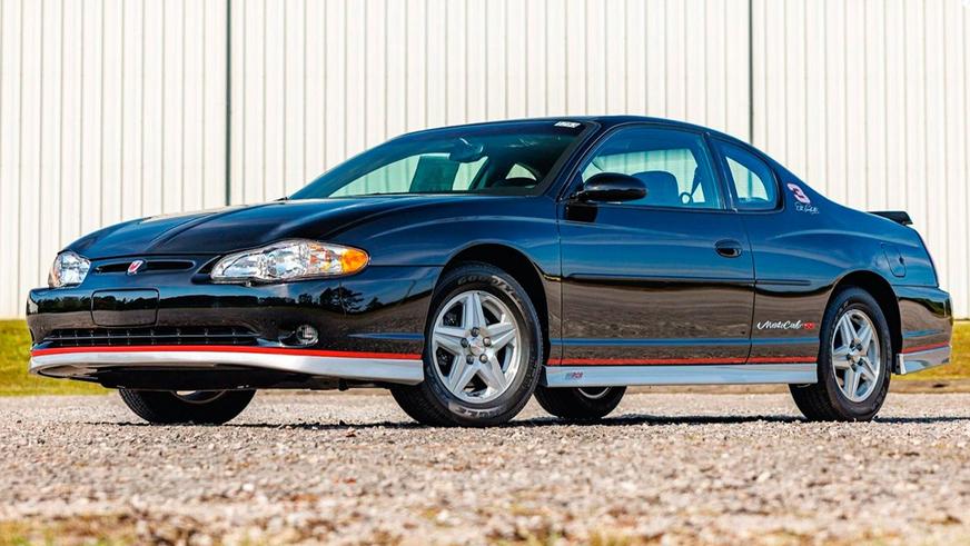 В новую неделю – с новым авто! Каждую неделю…