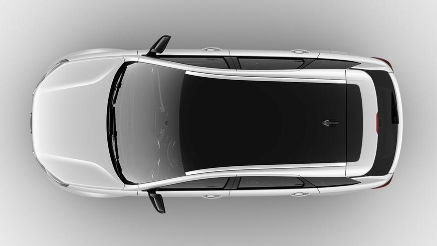 У Lada Vesta появилась «подогретая» версия Sportline