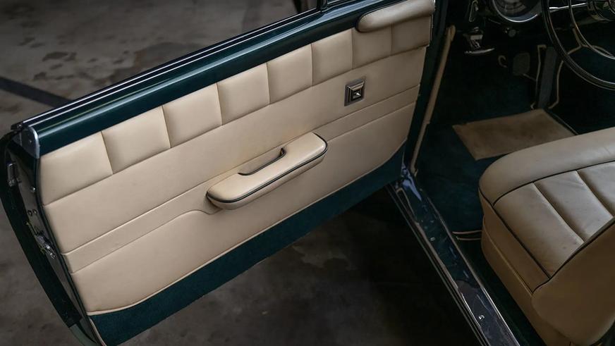 Chrysler Styling Special готовится сменить владельца