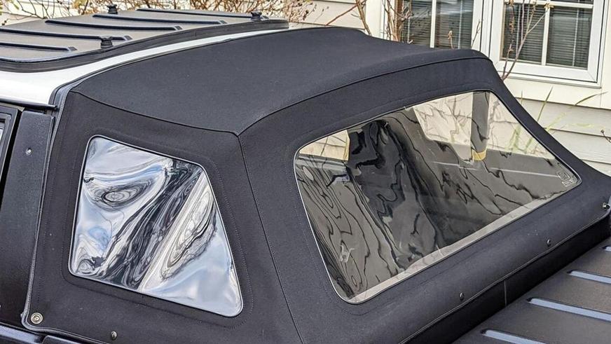 Редкую версию ВАЗ-2108 нашли в продаже в США