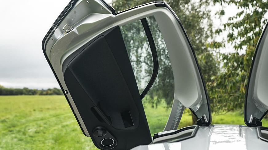 Редчайший сверхэкономичный Volkswagen выставили на продажу