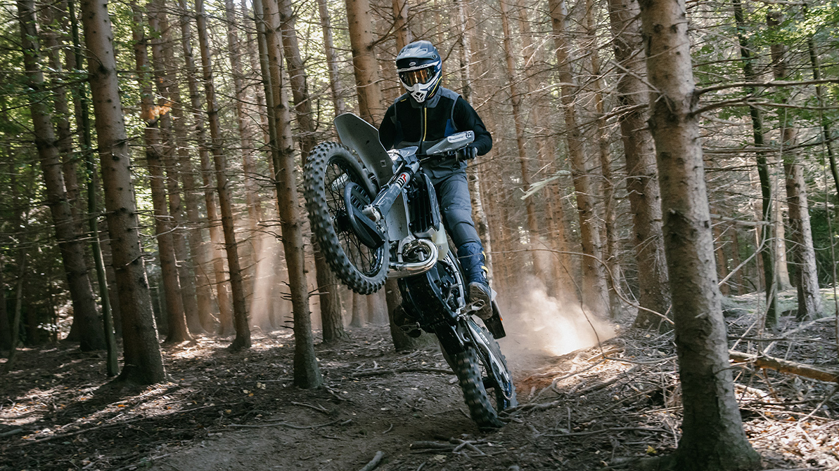 KTM грозит свой дизельгейт?