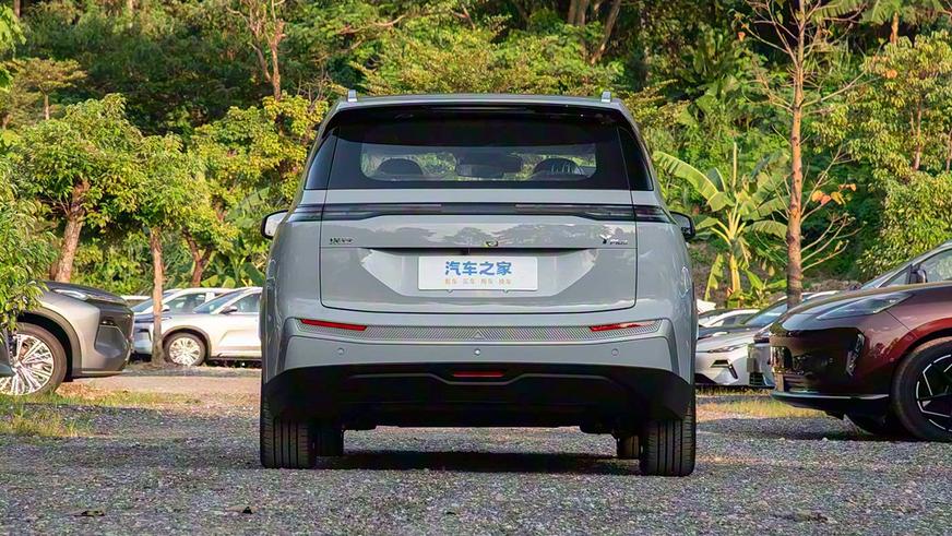 «Яндекс» выпустит свой автомобиль — это перелицованный GAC