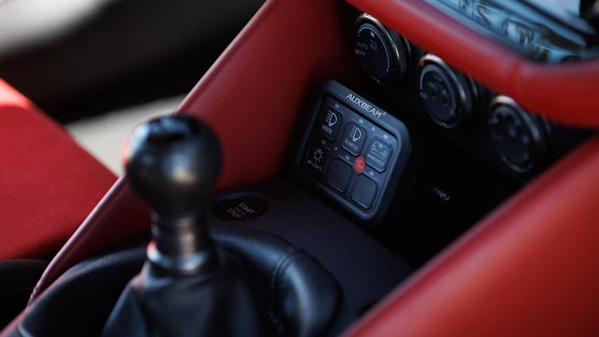 Nissan построила раллийный Z в честь 50-летнего Datsun