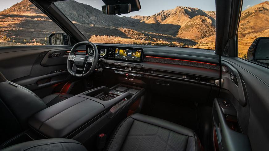 Kia Telluride стал гибридом, но лишился V6