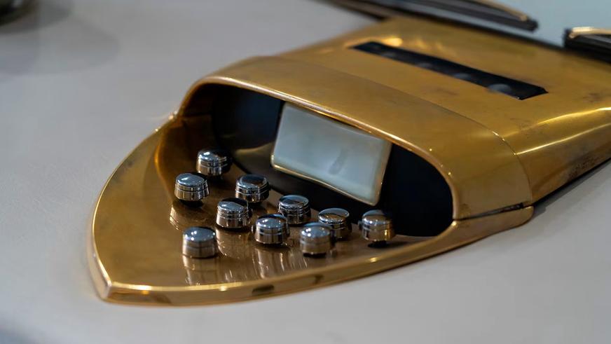 «Золотую Сахару» выставили на аукцион