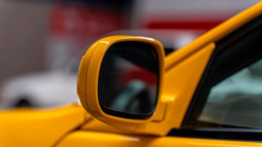 В США за 25-летнюю Acura заплатили 204 000 долларов