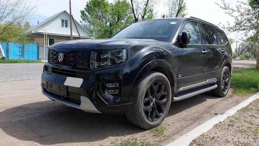 Porsche Panamera c дизелем? Интересные объявления на Kolesa.kz