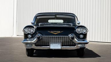 Ерекше Cadillac Eldorado жарты миллион долларға саты