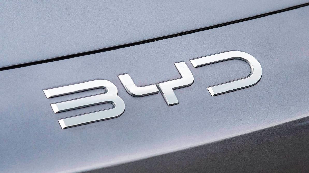 BYD Формула-1 жарысына қатысуға ниетті екенін растады