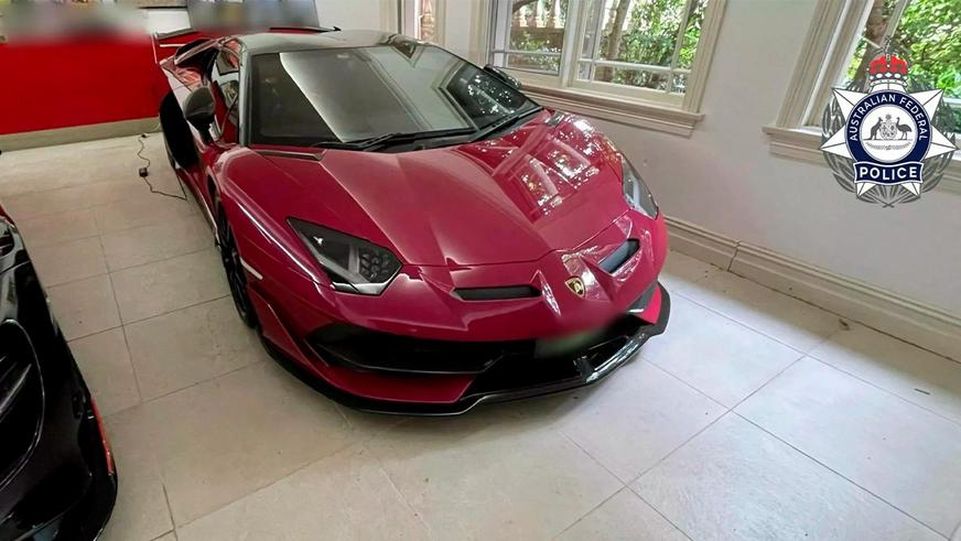 Даже у аптекаря есть шансы на достойный автопарк