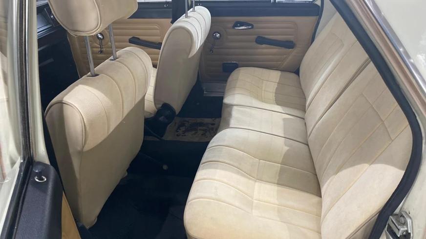 Найдено на Kolesa.kz: ГАЗ-24М за 10 млн тенге