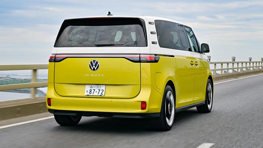 Автомобилем года в Японии стал Subaru Forester