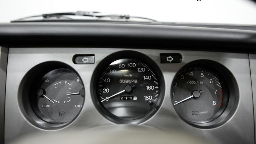 «Ниссан» с лицом «хаммера»