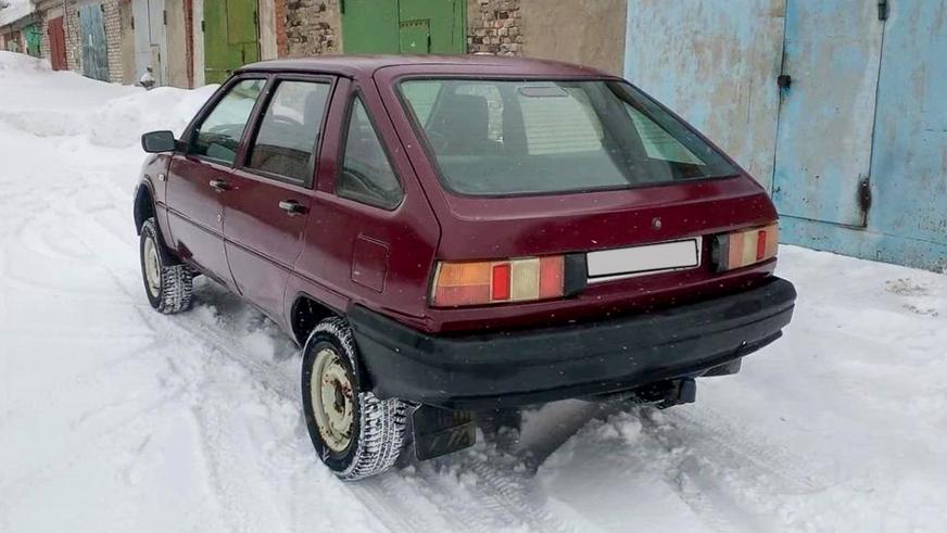 interesting-cars-2Найдено на Kolesa.kz: редкие и недорогие автомобили с полным приводом