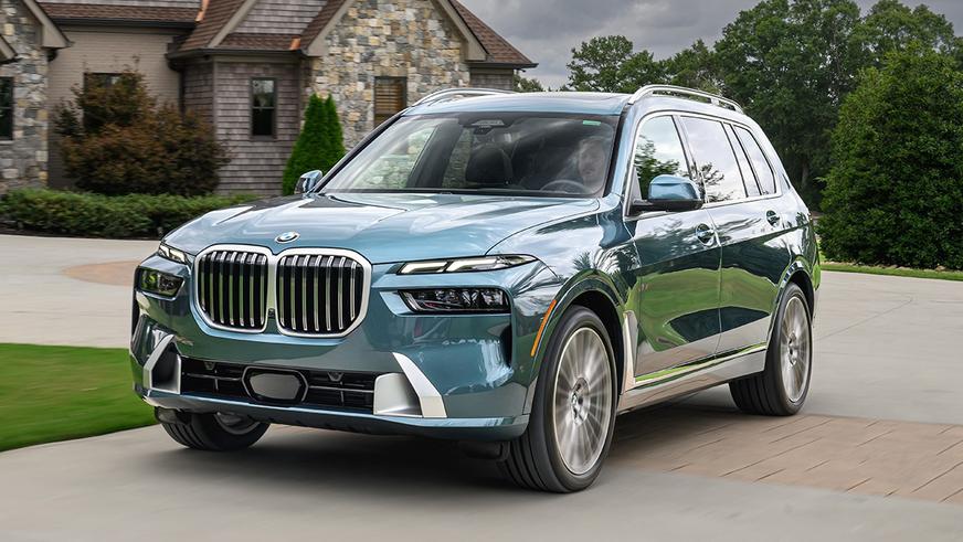 В США назвали самые качественные автомобили