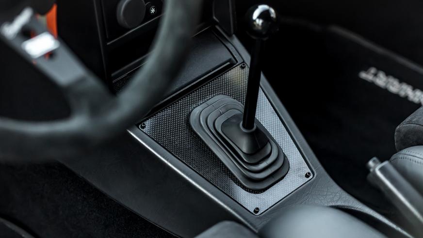 В Manhart доработали Lancia Delta Integrale