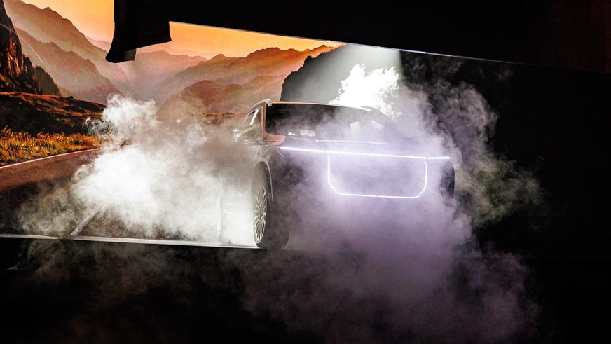 Марка Soueast запустила продажи в Казахстане. Что это за бренд и сколько стоят их модели?