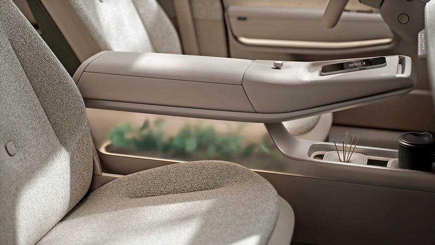 Volkswagen презентовала электрический ID. Cross