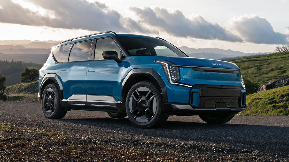 Хакерлер миллиондаған Kia-ның осал жерін тапты