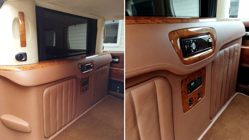 Интересные авто на Kolesa.kz: от кабриолета ГАЗ-13 до Aston Martin DB9