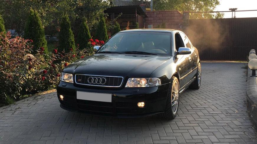 Редкие полноприводные низколёты на Kolesa.kz