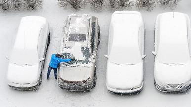 Про 5 минут прогрева авто во дворах. Расставим точки